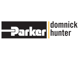Parker domnick Hunter Food and Beverage Division