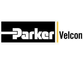 Parker Velcon